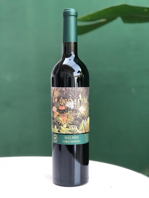 Animal Malbec - comprar online