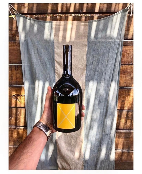 Stella Crinita Barbera