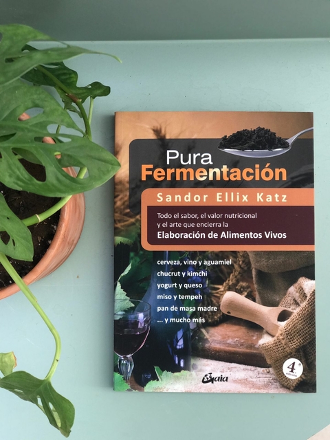 Pura Fermentación