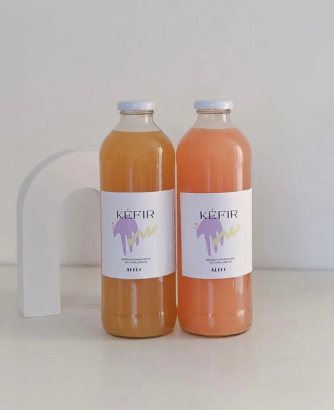 Kéfir - comprar online