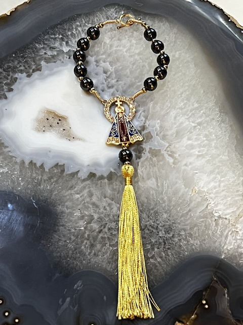 Dezena Hematita Nossa Senhora Aparecida
