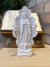 Imagem Nossa Senhora de Guadalupe 21cm - comprar online