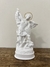 Imagem São Miguel Arcanjo 12cm - comprar online