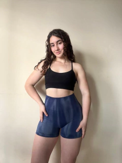 Short seamlees Julieta - comprar online