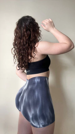 Short seamlees Julieta - comprar online