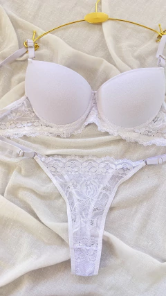 Conj. Eva - tienda online