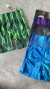 Short seamlees Julieta en internet