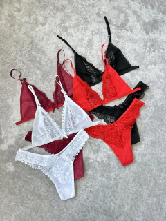 Imagen de Bralette Sasha