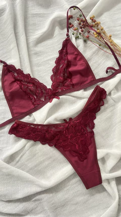 Bralette Sasha