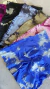 Short seamles Batik acanalada en internet