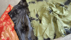 Short seamles Batik acanalada - Alma de Guapas Lenceria 
