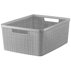Organizador Yute 8L