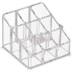 Organizador labial 9 divisiones
