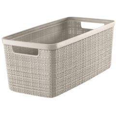 Organizador Yute 7L - comprar online
