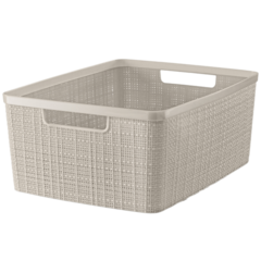 Organizador Yute 12L - comprar online