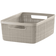 Organizador Yute 4,5L - comprar online