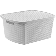 Imagen de Organizador Capri 15L con tapa