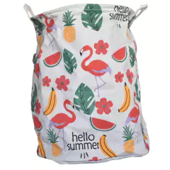 Canasto ropa Summer #5