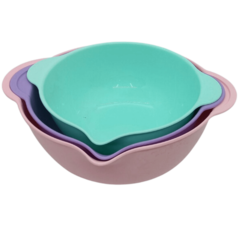 Set de bowls merzclador x3