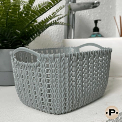 Canasto Venecia mini - comprar online