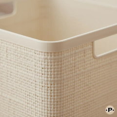 Organizador Yute 17L - comprar online