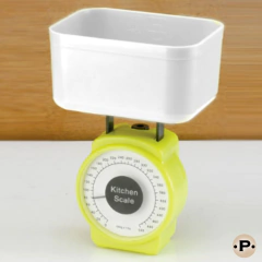 Balanza de cocina - comprar online
