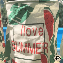 Canasto ropa Summer #1 en internet