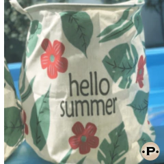 Canasto ropa Summer #2 en internet