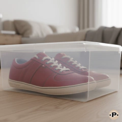Organizador de Calzados 10Lts - Prego Hogar