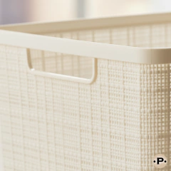 Organizador Yute 8L - comprar online