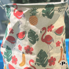 Canasto ropa Summer #5 en internet