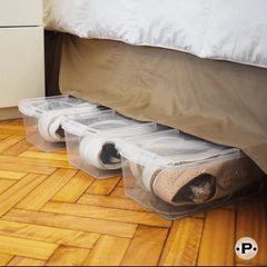 Organizador de Calzados x3 - Prego Hogar