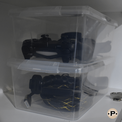 Organizador de Calzados x3 - tienda online