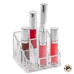 Imagen de Organizador labial 9 divisiones