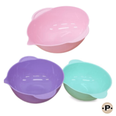 Set de bowls merzclador x3