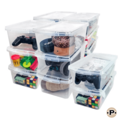 Organizador de Calzados x3 - comprar online