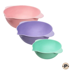 Set de bowls merzclador x3 - comprar online