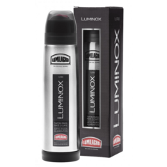 Termo Lumilagro acero inoxidable 1L