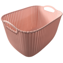 Canasto Venecia grande - tienda online
