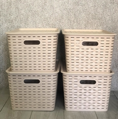 Organizador Padua Grande Celeste