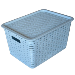 Organizador Padua Grande Rosa - tienda online