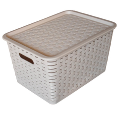 Organizador Padua Grande Rosa - tienda online