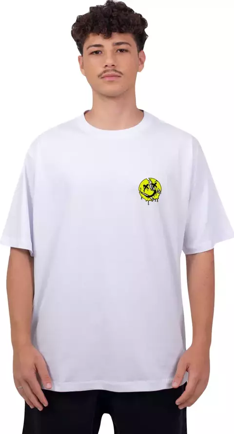 CAMISETA SOUTH SHORE BOX HYPE