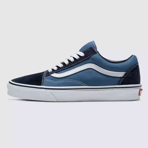 TENIS VANS OLD SKOOL NAVY