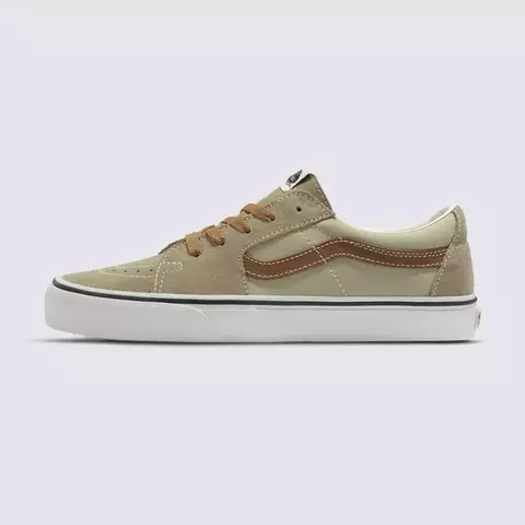 TENIS VANS SK8-LOW 2-TONE INCESE