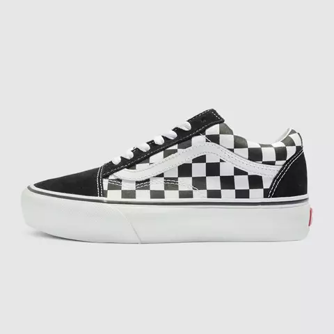 TENIS VANS OLD SKOOL PLATFORM