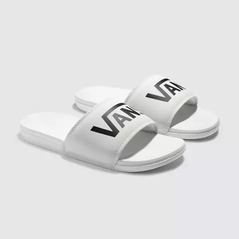 CHINELO VANS SLIDE-ON LA COSTA MARSHMALLOW