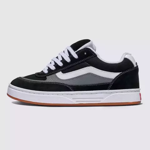 TENIS VANS ESTAZZO BLACK