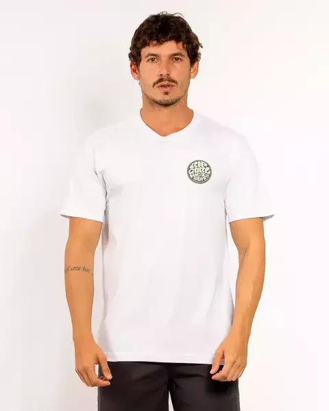 CAMISETA FRONT WETTIE TEE