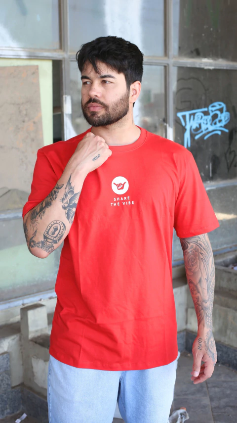 CAMISETA HANG LOOSE OFF SHORE - comprar online